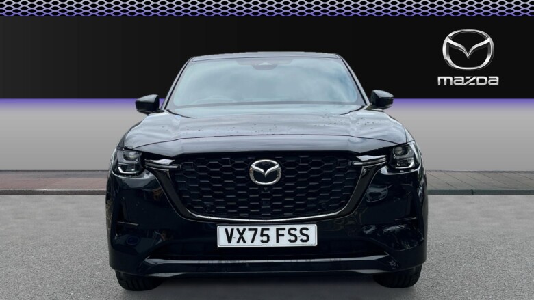 Mazda CX-60 2.5 PHEV Homura Plus 5dr Auto Estate